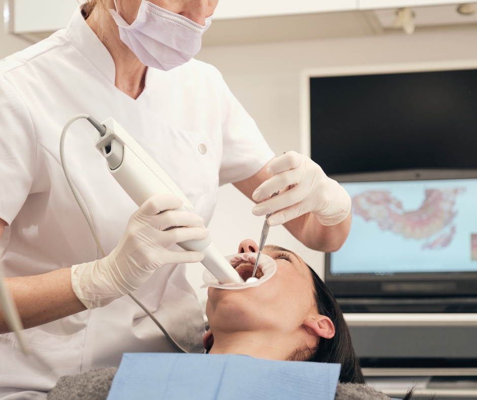 Digitális lenyomatvétel